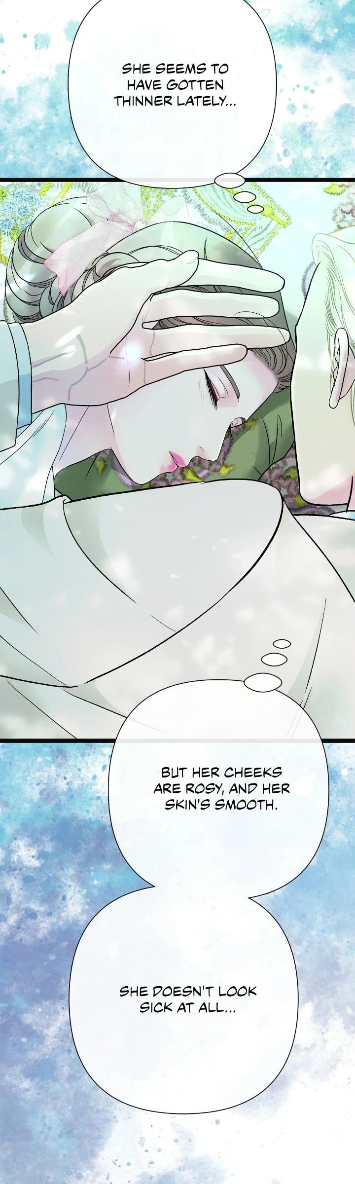 The Problematic Prince, Chapter 90 image 32